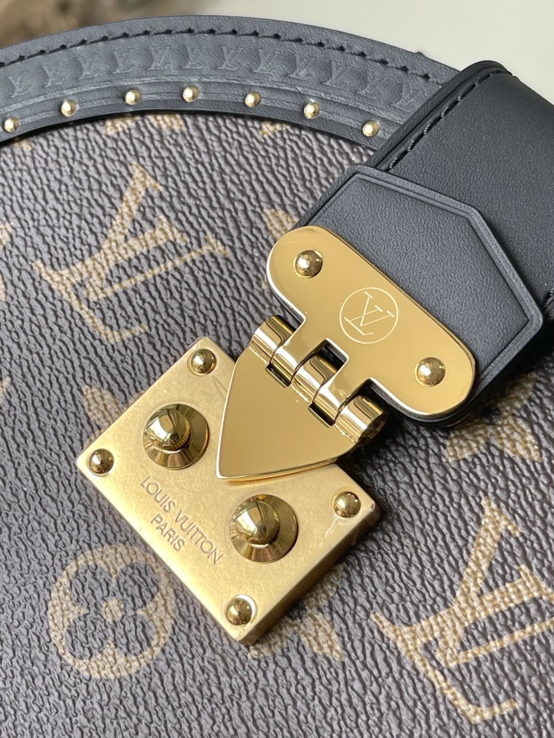 LV Satchel Bags